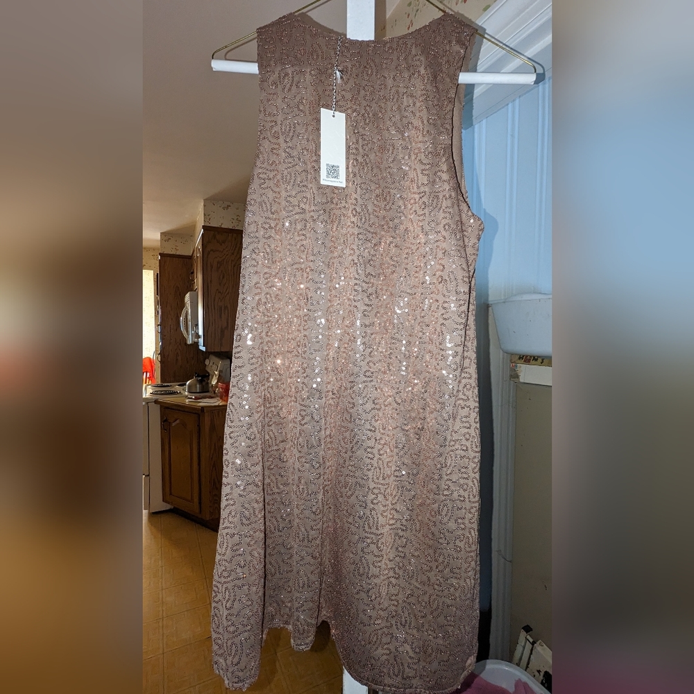 Dress - Picture 2 of 2